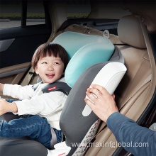 76-150Cm Children Baby Car Seat With Isofix